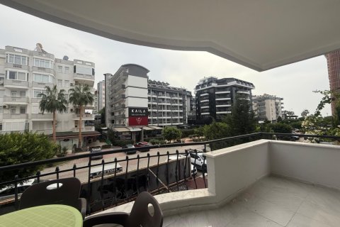 Apartment for sale in Oba, Antalya, Turkey, 110m2, No. 238220 – photo 10