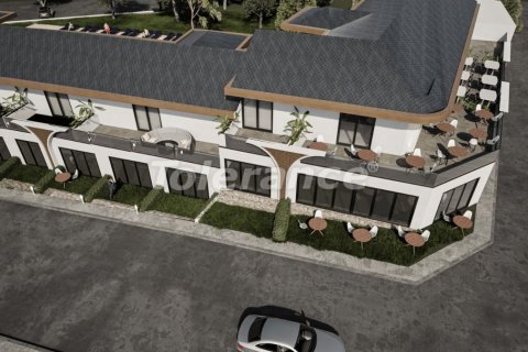3+1 Leilighet  i Fethiye, Mugla, Tyrkia Nr. 238396 - 6
