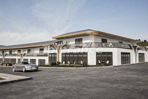 3+1 Leilighet  i Fethiye, Mugla, Tyrkia Nr. 238396 - 5