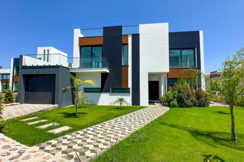 Villa i Girne, Nr. 238175