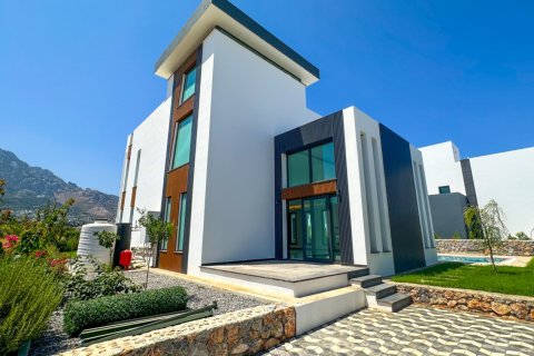 Villa  i Girne,  Nr. 238175 - 6