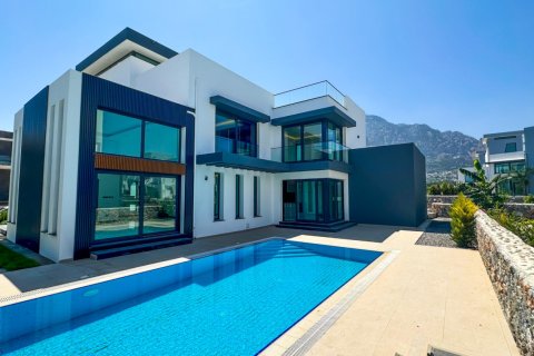 Villa  i Girne,  Nr. 238175 - 5