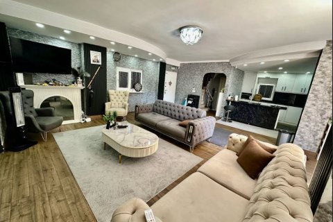 Продажа виллы  в Аланье, Анталье, Турция 4+1, 308м2, №238161 – фото 10