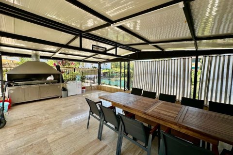 Продажа виллы  в Аланье, Анталье, Турция 4+1, 308м2, №238161 – фото 7