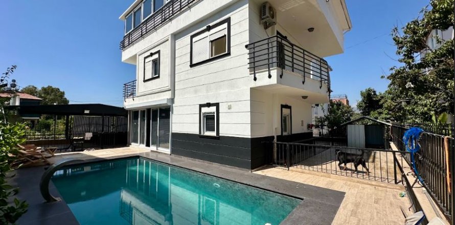 4+1 Villa i Kutahya, Turkiet Nr. 238161