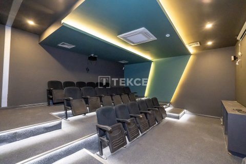 Продажа пентхауса  в Аланье, Анталье, Турция 2+1, 110м2, №170593 – фото 24