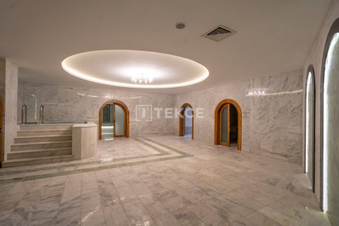 Продажа пентхауса  в Аланье, Анталье, Турция 2+1, 110м2, №170593 – фото 29