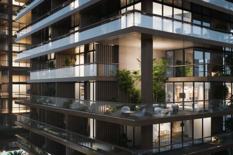 1+1 Wohnung in Mahmutlar, Antalya, Türkei Nr. 238709 - 9