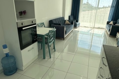 Продажа квартиры  в Махмутларе, Анталье, Турция 1+1, 68м2, №238637 – фото 9
