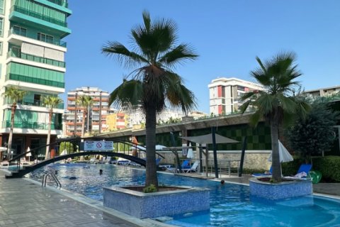 Продажа квартиры  в Махмутларе, Анталье, Турция 1+1, 68м2, №238637 – фото 16