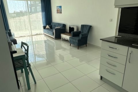 Продажа квартиры  в Махмутларе, Анталье, Турция 1+1, 68м2, №238637 – фото 4