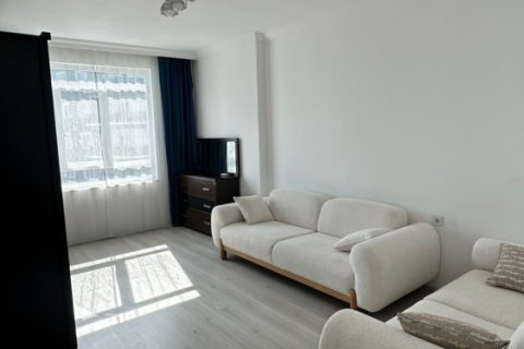 Продажа квартиры  в Махмутларе, Анталье, Турция 1+1, 68м2, №238637 – фото 3