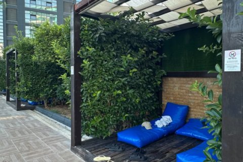 Продажа квартиры  в Махмутларе, Анталье, Турция 1+1, 68м2, №238637 – фото 20