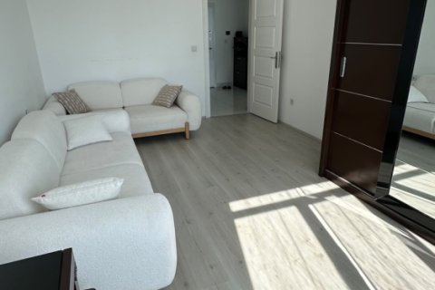 Продажа квартиры  в Махмутларе, Анталье, Турция 1+1, 68м2, №238637 – фото 8