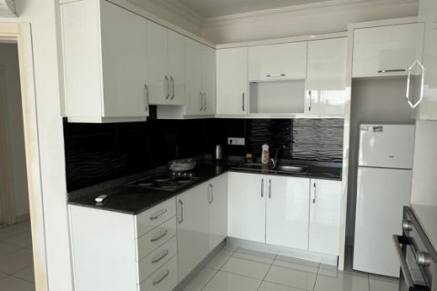Продажа квартиры  в Махмутларе, Анталье, Турция 1+1, 68м2, №238637 – фото 5