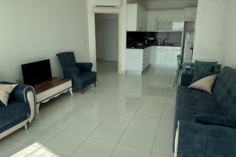 Продажа квартиры  в Махмутларе, Анталье, Турция 1+1, 68м2, №238637 – фото 10