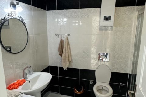 Продажа квартиры  в Махмутларе, Анталье, Турция 1+1, 68м2, №238637 – фото 12