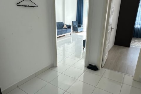 Продажа квартиры  в Махмутларе, Анталье, Турция 1+1, 68м2, №238637 – фото 7