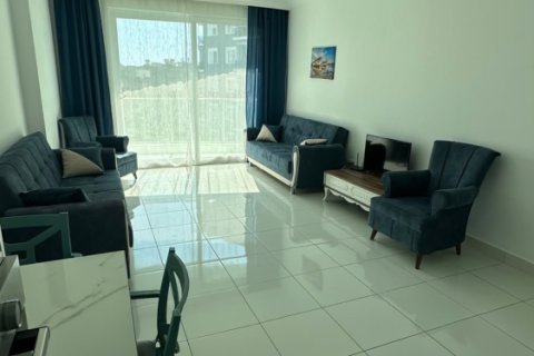 Продажа квартиры  в Махмутларе, Анталье, Турция 1+1, 68м2, №238637 – фото 11