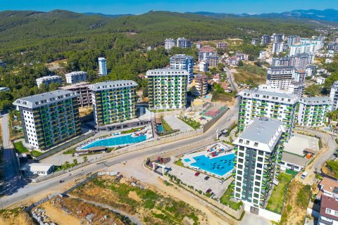 Penthouse for sale  in Alanya, Antalya, Turkey, 3 bedrooms, 130m2, No. 238499 – photo 10