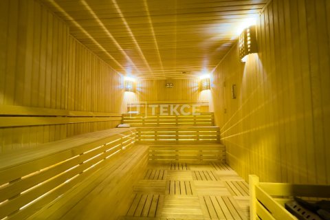 Penthouse for sale  in Alanya, Antalya, Turkey, 3 bedrooms, 130m2, No. 238499 – photo 17