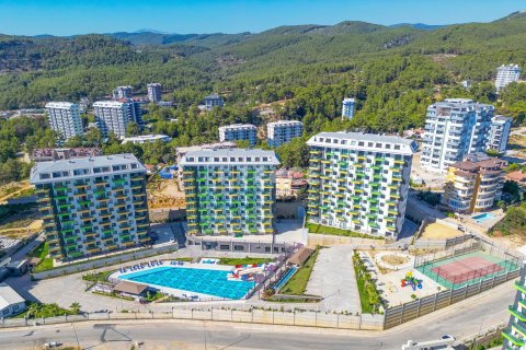 Penthouse for sale  in Alanya, Antalya, Turkey, 3 bedrooms, 130m2, No. 238499 – photo 11