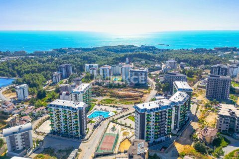 Penthouse for sale  in Alanya, Antalya, Turkey, 3 bedrooms, 130m2, No. 238499 – photo 3