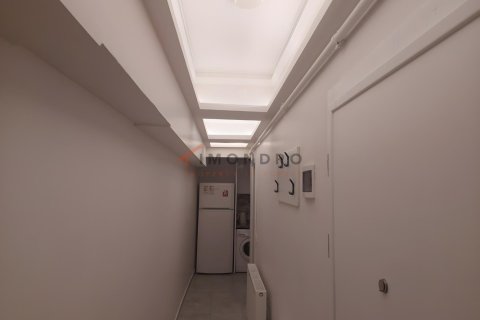 1+1 Lägenhet i Besiktas, Istanbul, istanbul, Turkiet Nr. 238236 - 13