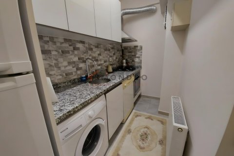 1+1 Lägenhet i Besiktas, Istanbul, istanbul, Turkiet Nr. 238236 - 15