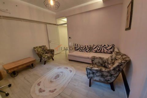 1+1 Lägenhet i Besiktas, Istanbul, istanbul, Turkiet Nr. 238236 - 2