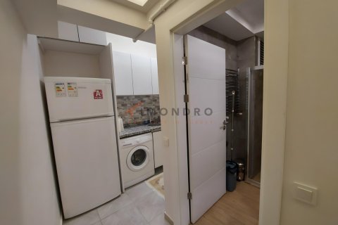 1+1 Lägenhet i Besiktas, Istanbul, istanbul, Turkiet Nr. 238236 - 14