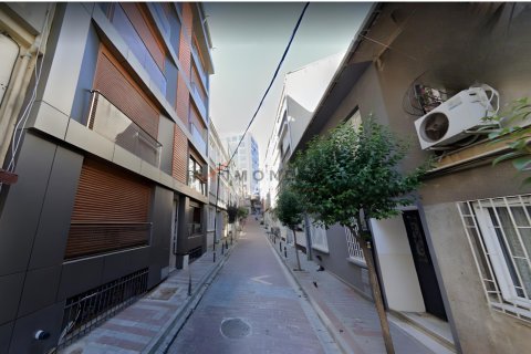 1+1 Lägenhet i Besiktas, Istanbul, istanbul, Turkiet Nr. 238236 - 22