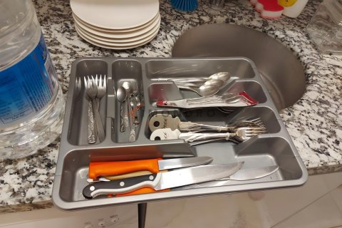1+1 Lägenhet i Besiktas, Istanbul, istanbul, Turkiet Nr. 238236 - 19