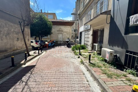 1+1 Lägenhet i Besiktas, Istanbul, istanbul, Turkiet Nr. 238236 - 21