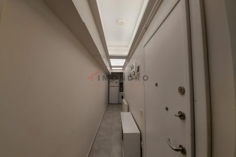 1+1 Lägenhet i Besiktas, Istanbul, istanbul, Turkiet Nr. 238236 - 12