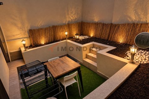 1+1 Lägenhet i Besiktas, Istanbul, istanbul, Turkiet Nr. 238236 - 26
