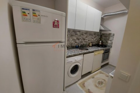1+1 Lägenhet i Besiktas, Istanbul, istanbul, Turkiet Nr. 238236 - 16