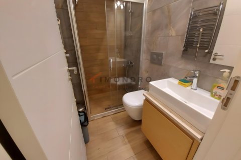 1+1 Lägenhet i Besiktas, Istanbul, istanbul, Turkiet Nr. 238236 - 8