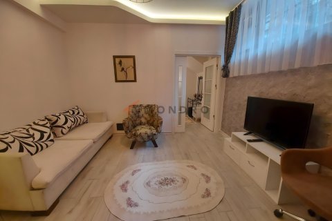 1+1 Lägenhet i Besiktas, Istanbul, istanbul, Turkiet Nr. 238236 - 5