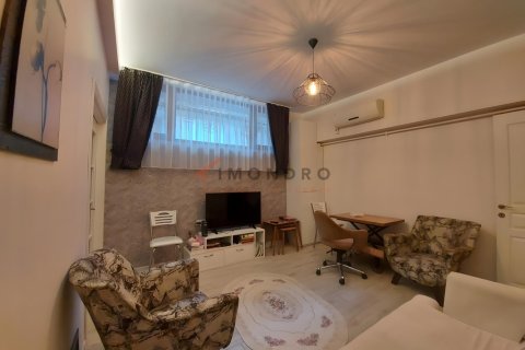 1+1 Lägenhet  i Besiktas, Istanbul, istanbul, Turkiet Nr. 238236