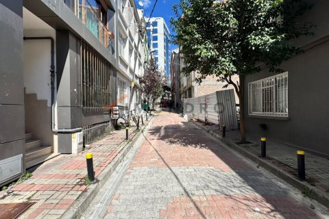 1+1 Lägenhet i Besiktas, Istanbul, istanbul, Turkiet Nr. 238236 - 23