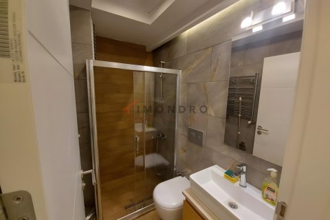 1+1 Lägenhet i Besiktas, Istanbul, istanbul, Turkiet Nr. 238236 - 9