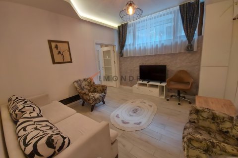 1+1 Lägenhet i Besiktas, Istanbul, istanbul, Turkiet Nr. 238236 - 4