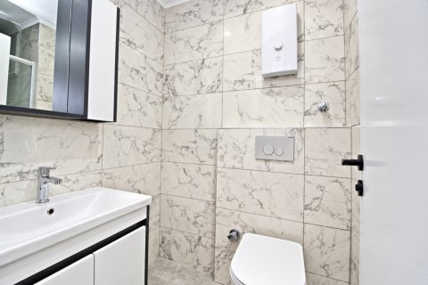 Apartment for sale in Kargicak, Alanya, Antalya, Turkey, studio, 55m2, No. 238418 – photo 12