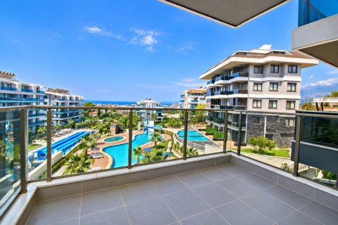 Apartment for sale in Kargicak, Alanya, Antalya, Turkey, studio, 55m2, No. 238418 – photo 14