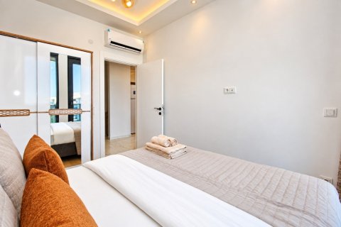 Apartment for sale in Kargicak, Alanya, Antalya, Turkey, studio, 55m2, No. 238418 – photo 11