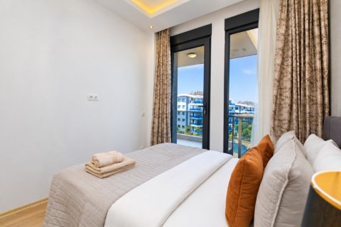 Apartment for sale in Kargicak, Alanya, Antalya, Turkey, studio, 55m2, No. 238418 – photo 9