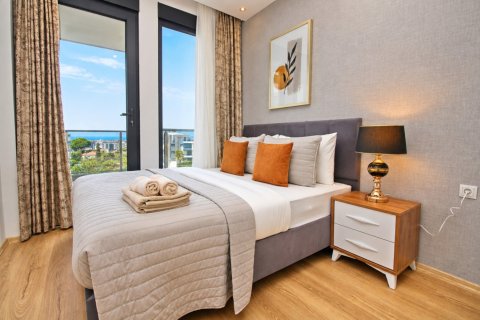 Apartment for sale in Kargicak, Alanya, Antalya, Turkey, studio, 55m2, No. 238418 – photo 8