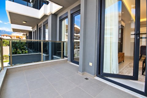 Apartment for sale in Kargicak, Alanya, Antalya, Turkey, studio, 55m2, No. 238418 – photo 15