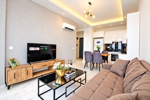Apartment for sale in Kargicak, Alanya, Antalya, Turkey, studio, 55m2, No. 238418 – photo 2
